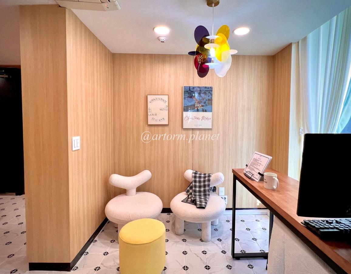 서울특별시 Ara125 호스텔 외부 사진